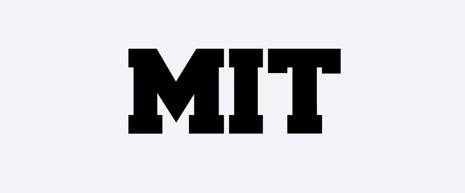 Branded Merchandise | MIT Brand Guide