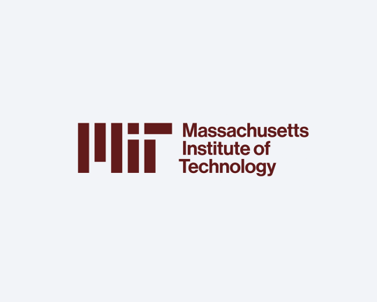 Logos & Marks | MIT Brand Guide