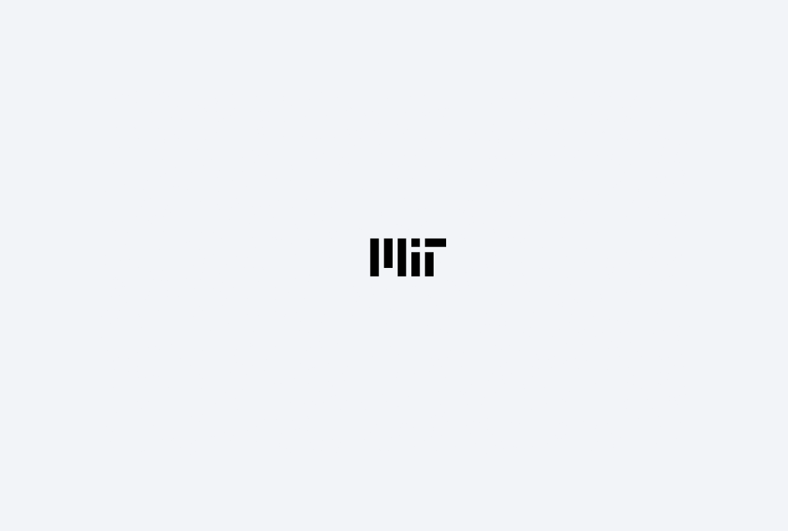 MIT micro logo
