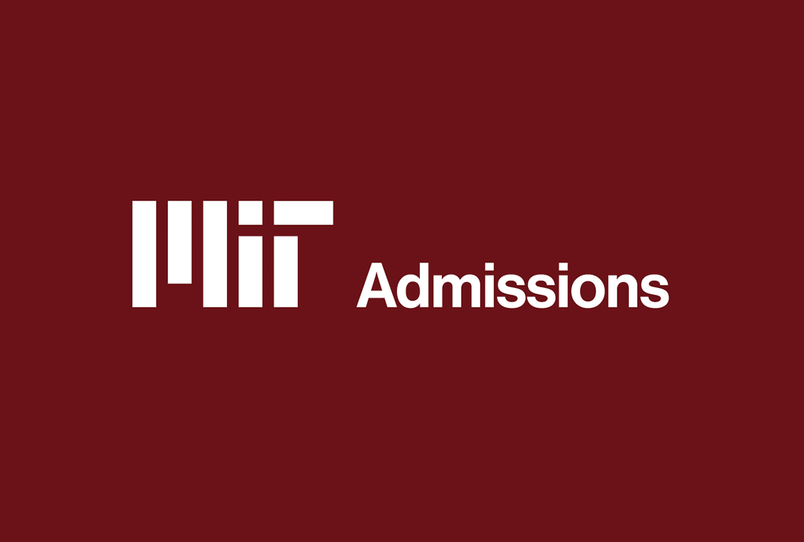 mit logo wallpaper